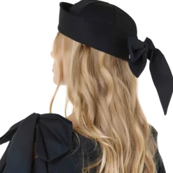 Vivetta Sailor Hat-Women Hats
