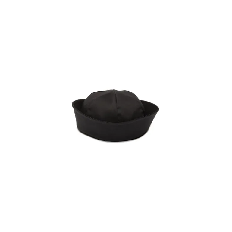 Vivetta Sailor Hat-Women Hats
