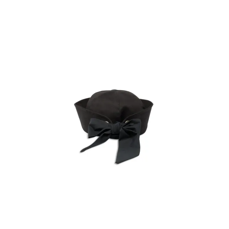 Vivetta Sailor Hat-Women Hats