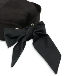 Vivetta Sailor Hat-Women Hats