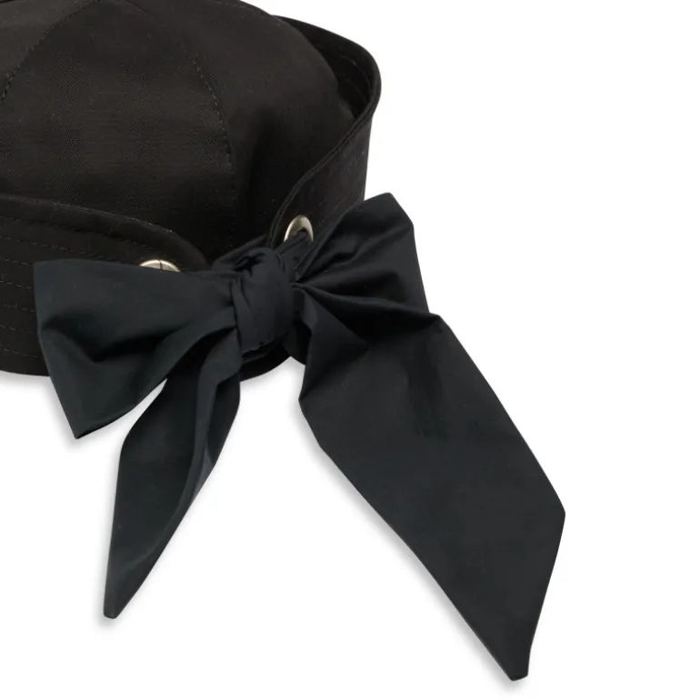 Vivetta Sailor Hat-Women Hats