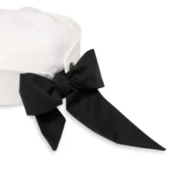 Vivetta Sailor Hat-Women Hats