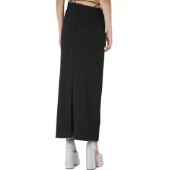 Vivetta Sarong Skirt-Women Skirts