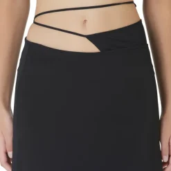 Vivetta Sarong Skirt-Women Skirts