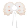 Vivetta Scalloped Collar-Women Collars