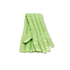 Vivetta Sciarpa Mano In Nylon Satin-Women Gloves & Scarves
