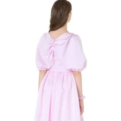 Vivetta Shoulders With Bow-Women Jackets
