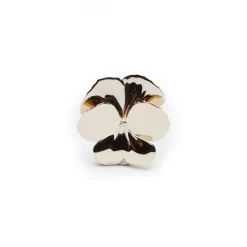 Vivetta Small Violet Brooch-Women Pin