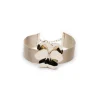 Vivetta Violet Chocker-Women Necklaces