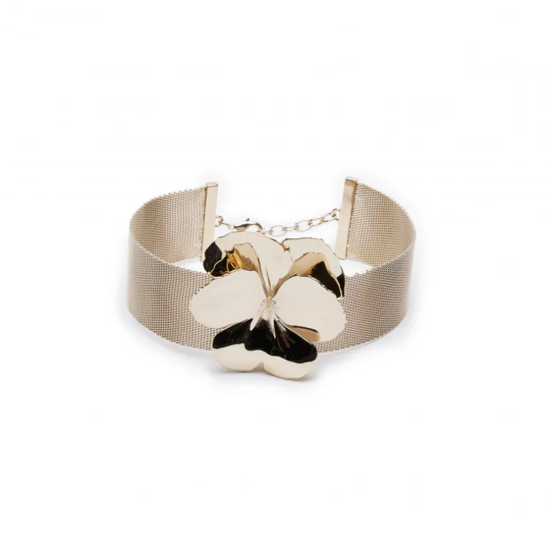 Vivetta Violet Chocker-Women Necklaces