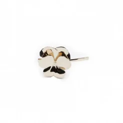 Vivetta Violet Hair Clip-Women Hair Accessories
