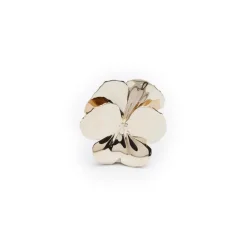 Vivetta Violet Large Brooch-Women Pin